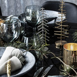 House Doctor - Kerstboom X-mas large