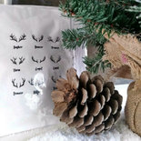 (Op) de Maalzolder - Geurzakje Rudolph