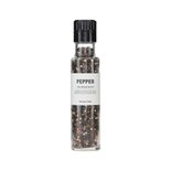 Nicolas Vahé - Peper