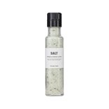 Nicolas Vahé - Zout Parmezaan & basilicum