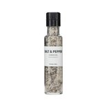 Nicolas Vahé - Zout & peper Everyday mix
