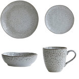 House Doctor - Rustic Basispakket servies groot