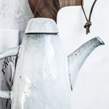 House Doctor - Rustic Theepot / Kan met deksel
