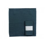 Mijn Stijl - Vaatdoek Blauw/petrol