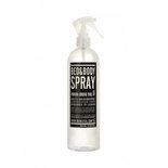 Mijn Stijl - Bed & Bodyspray Groene Thee