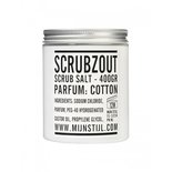 Mijn Stijl - Scrubzout Cotton   