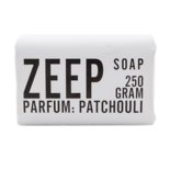 Mijn Stijl - Zeepblok XL Patchouli