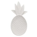 Bloomingville - Schaaltje Ananas Wit