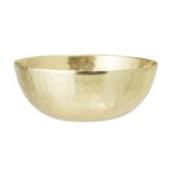 Bloomingville - Schaaltje Goud