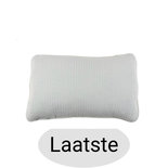 MrsBloom - Cushion Nathalie light blue