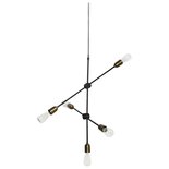 House Doctor - Lamp Molecular B - Showroommodel