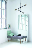 House Doctor - Lamp Molecular B - Showroommodel