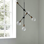 House Doctor - Lamp Molecular B - Showroommodel