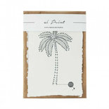 Animaal Amsterdam - Palmtree print