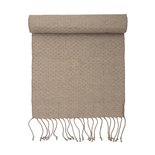 Bloomingville - Vloerkleed Natuur jute 280x70