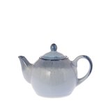 Riverdale - Theepot Vintage blauw