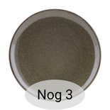 House Doctor - Lake Green Dinerbord - Sale