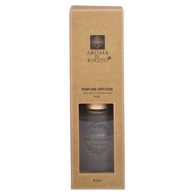 Aroma di rogito - Geurstokjes Roos