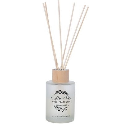 Aroma di rogito - Geurstokjes Roos