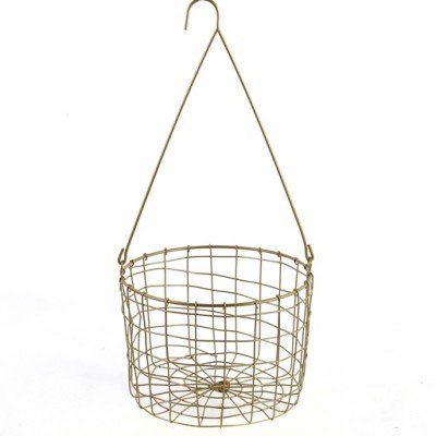 Countryfield - Hangmand Hewie goud large