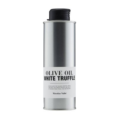 Nicolas Vahé - Olijfolie Witte truffel