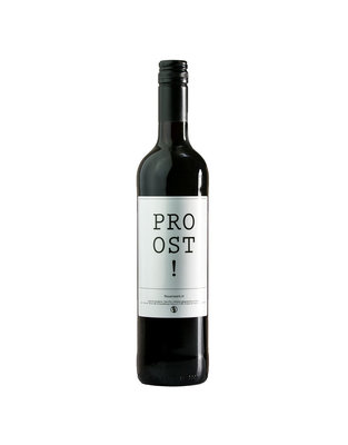 Flessenwerk - Wijn Proost!