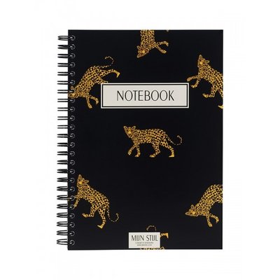 Mijn Stijl - Boekje Panter