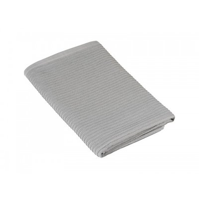 Mijn Stijl - Handdoek XL Licht grijs