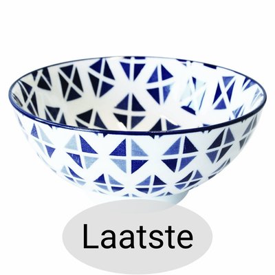 Urban Nature Culture - Beijing blue bowl D