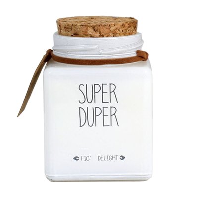 My flame - Sojakaars Super duper