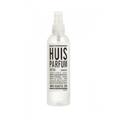Mijn Stijl - Roomspray Cotton