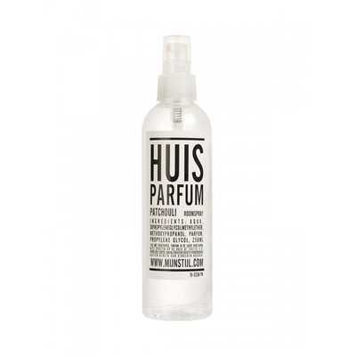 Mijn Stijl - Roomspray Patchouli