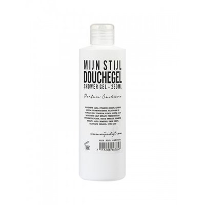 Mijn Stijl - Douchegel Cashmere