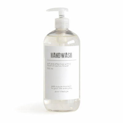 Puur lifestyle - Handwash