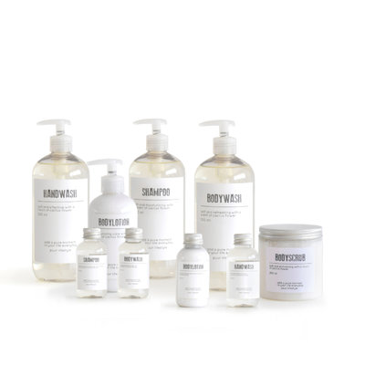 Puur lifestyle - Handwash