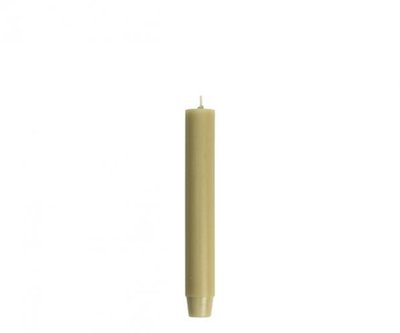 Rustik Lys - Dinerkaars 2,6 x 18 cm Beige olijf