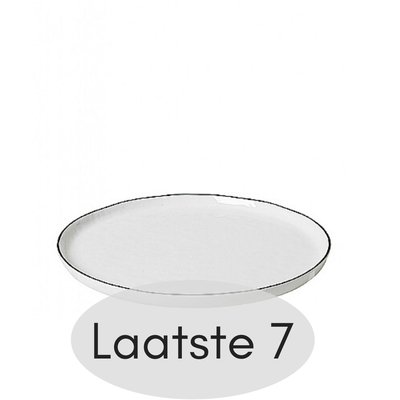 Broste Copenhagen - Salt Ontbijtbord
