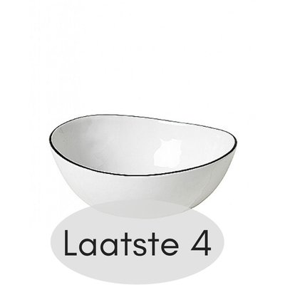 Broste Copenhagen - Salt Schaal S