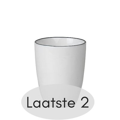 Broste Copenhagen - Salt Espressokopje