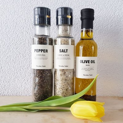Verwenpakket 3 Favo's