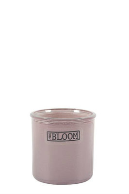 MrsBloom - Votive S old pink