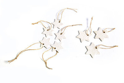 RESCUED! - CeramicStars medium