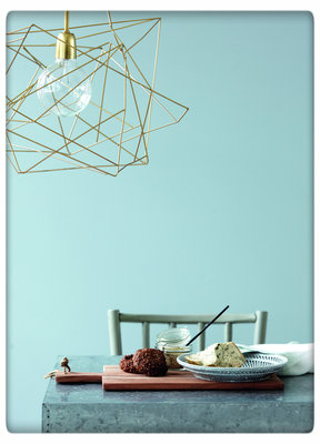 House Doctor - Lamp shade Asymmetric