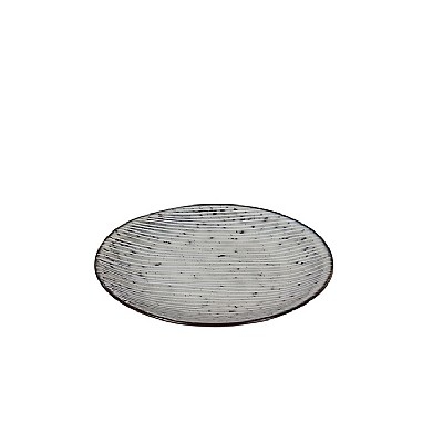 Broste Copenhagen - Side plate 'Nordic Sea' Stoneware