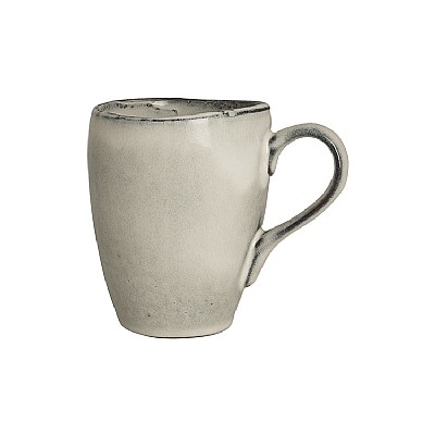 Broste Copenhagen - Nordic Sand Mok met oor