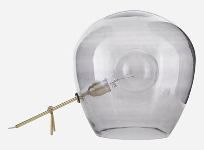House Doctor - Lamp Globe