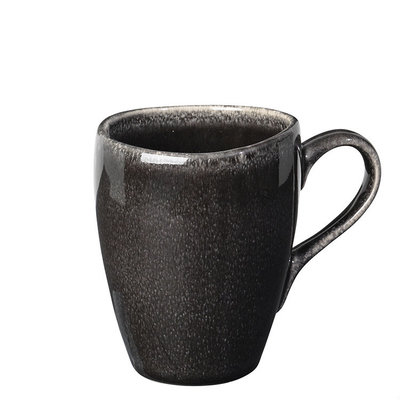 Broste Copenhagen - Nordic Coal Mok met oor