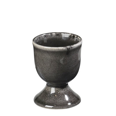 Broste Copenhagen - Nordic Coal Eierdop