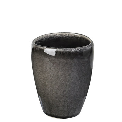 Broste Copenhagen - Nordic Coal Basispakket servies groot