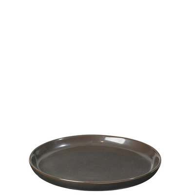 Broste Copenhagen - Esrum Night Side plate